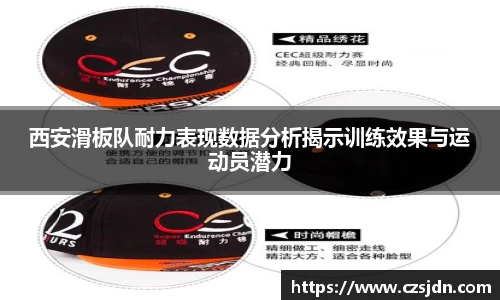 西安滑板队耐力表现数据分析揭示训练效果与运动员潜力
