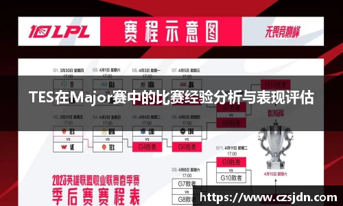 TES在Major赛中的比赛经验分析与表现评估