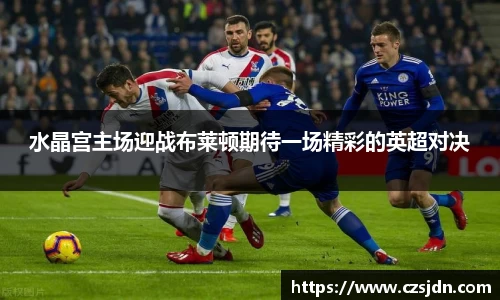 水晶宫主场迎战布莱顿期待一场精彩的英超对决